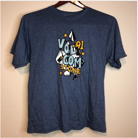 Volcom Other - Boys Volcom Short Sleeve Tee